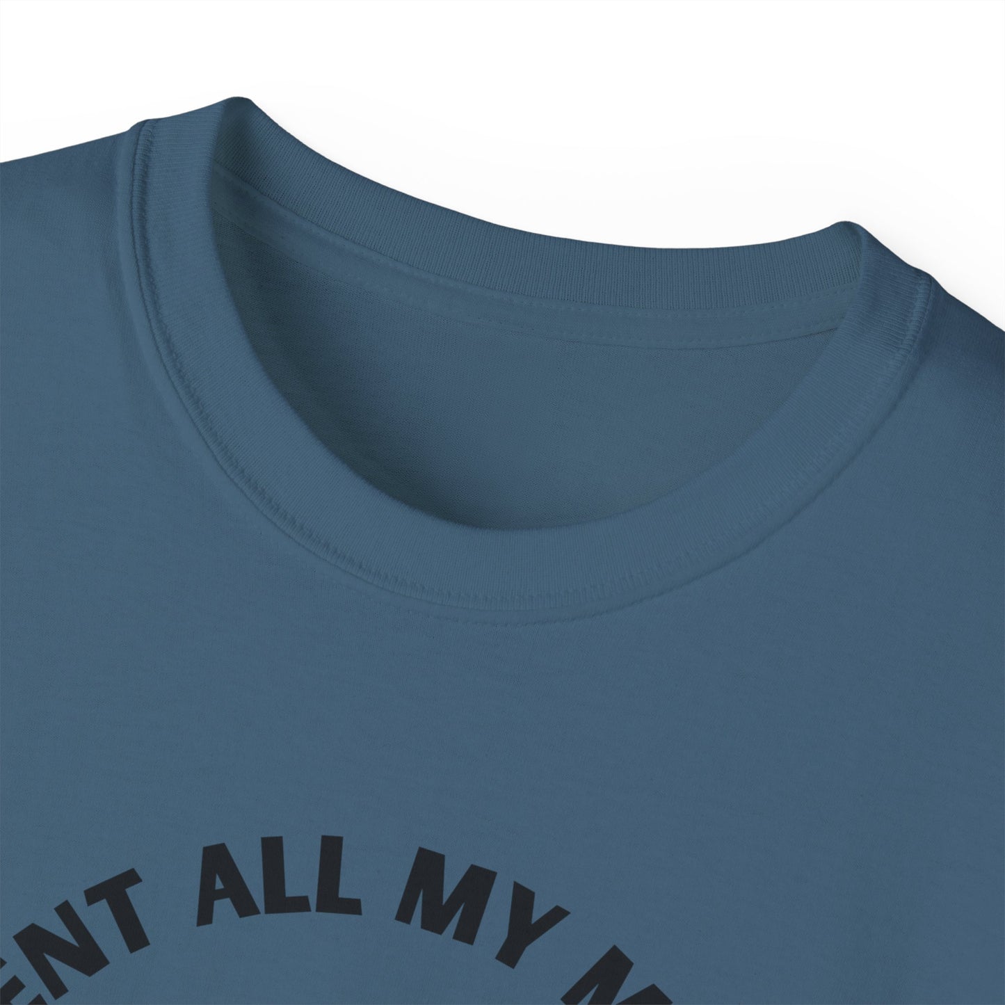 The Dubliners The Wild Rover I've Spent All My Money On Whiskey and Beer Irish Folk Music Luke Kelly Unisex Ultra Cotton Tee