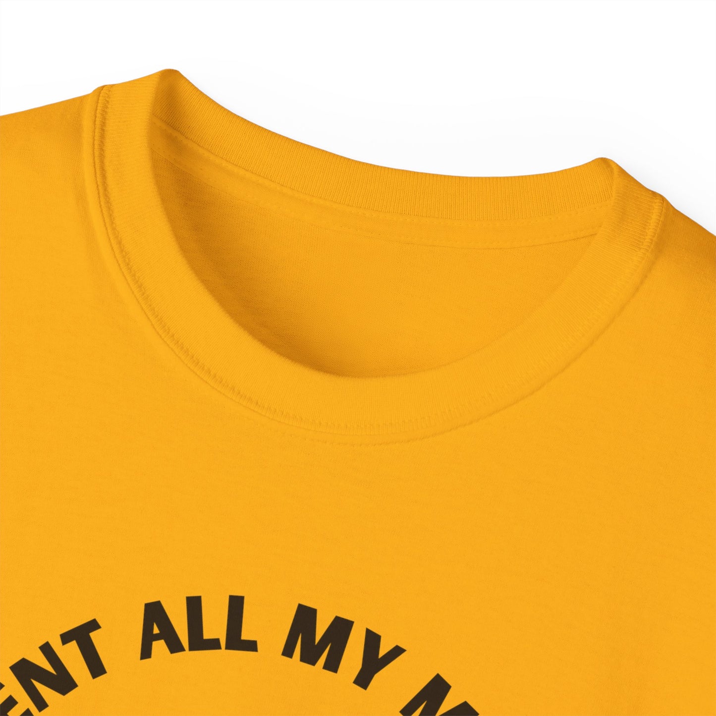 The Dubliners The Wild Rover I've Spent All My Money On Whiskey and Beer Irish Folk Music Luke Kelly Unisex Ultra Cotton Tee