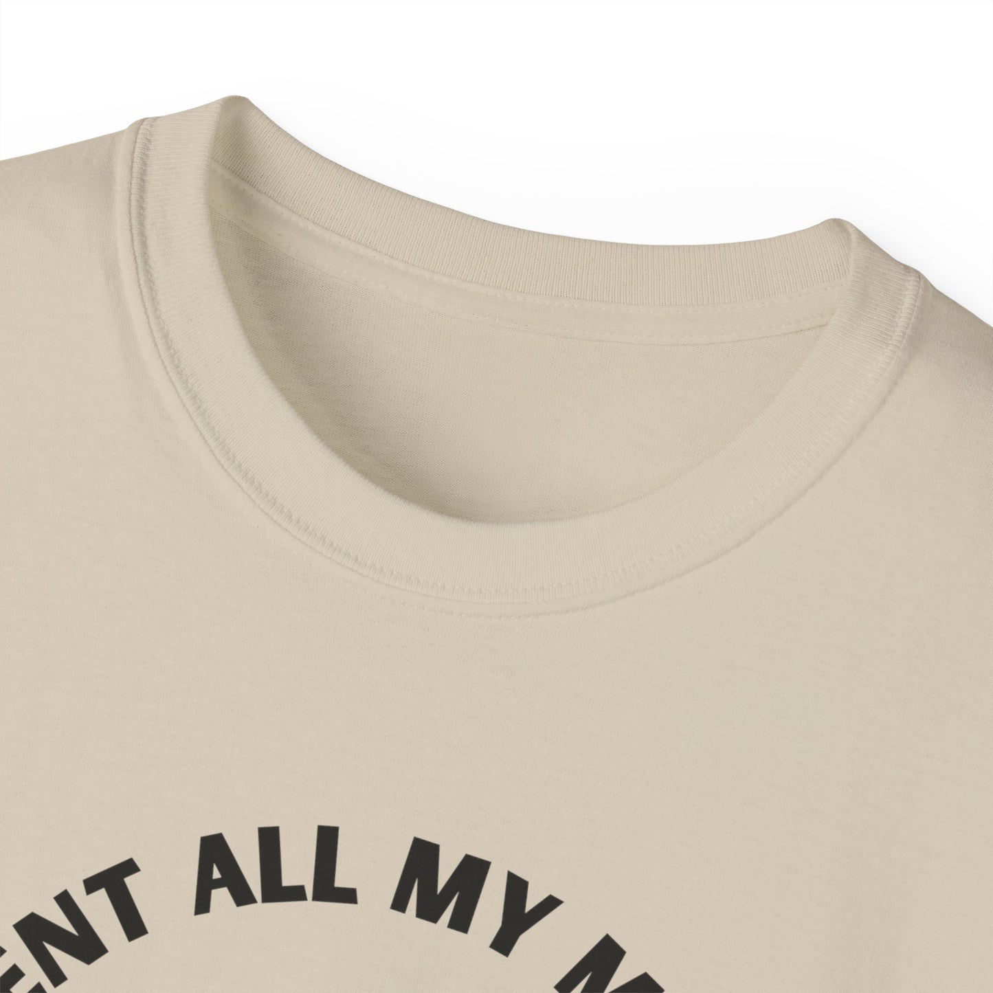 The Dubliners The Wild Rover I've Spent All My Money On Whiskey and Beer Irish Folk Music Luke Kelly Unisex Ultra Cotton Tee