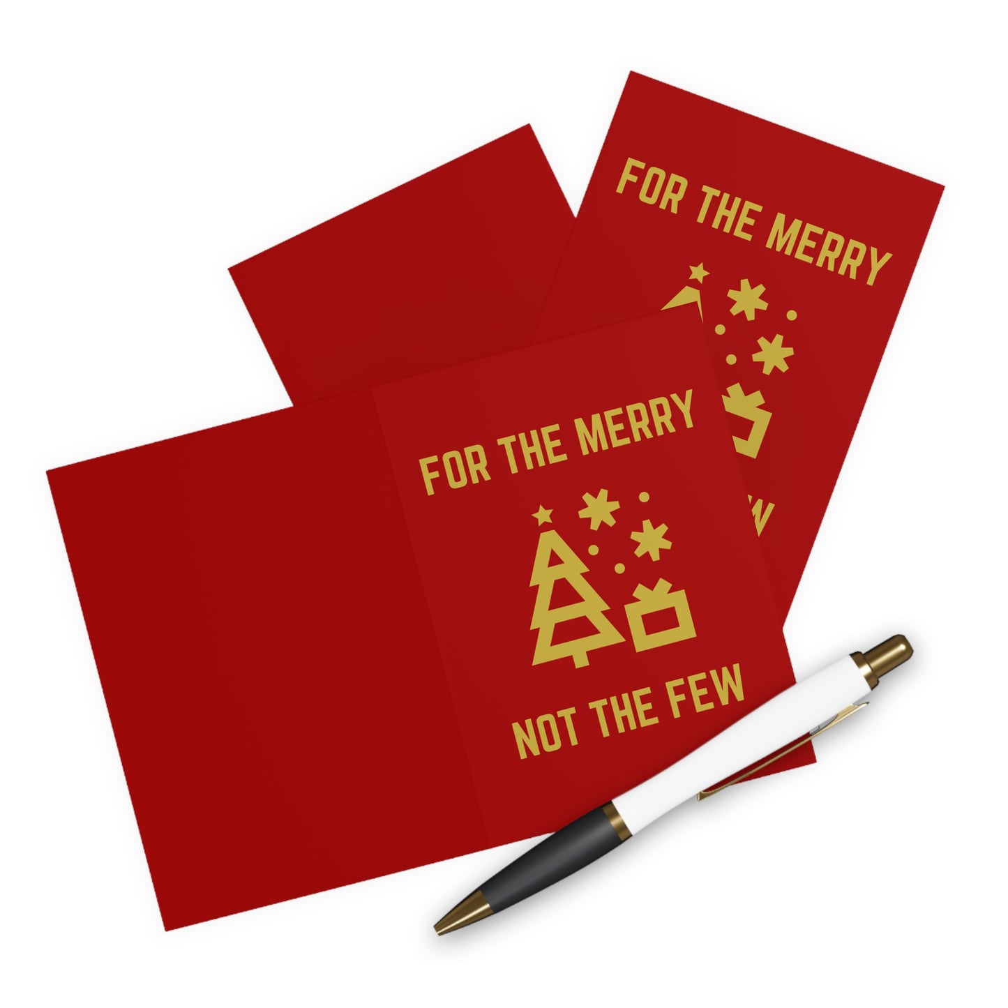 Socialist Labour Party For The Merry Jeremy Corbyn Shelley Poem Christmas Greeting Cards (5 Pack)