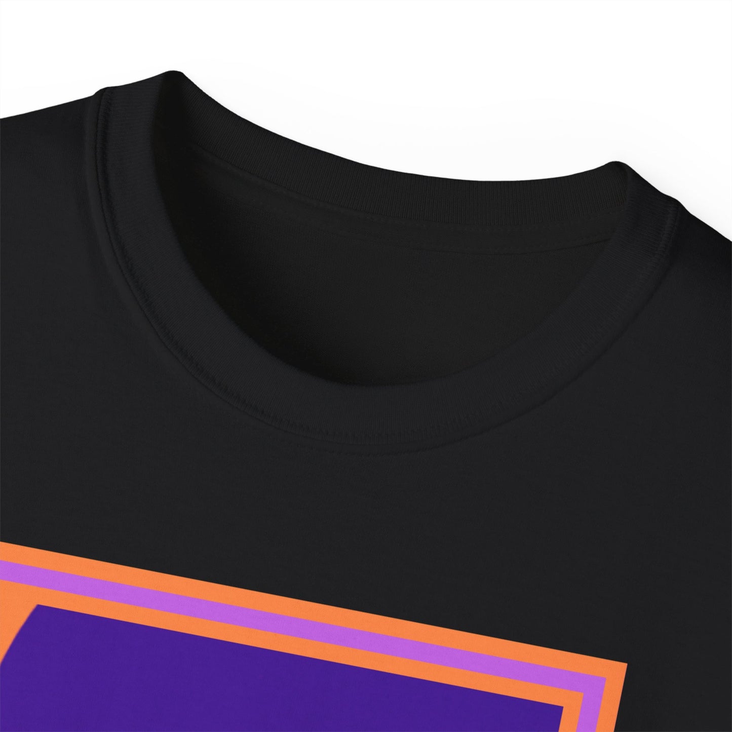 Angela Davis Feminist Activist 70's Retro Leftist BLM Unisex Ultra Cotton Tee