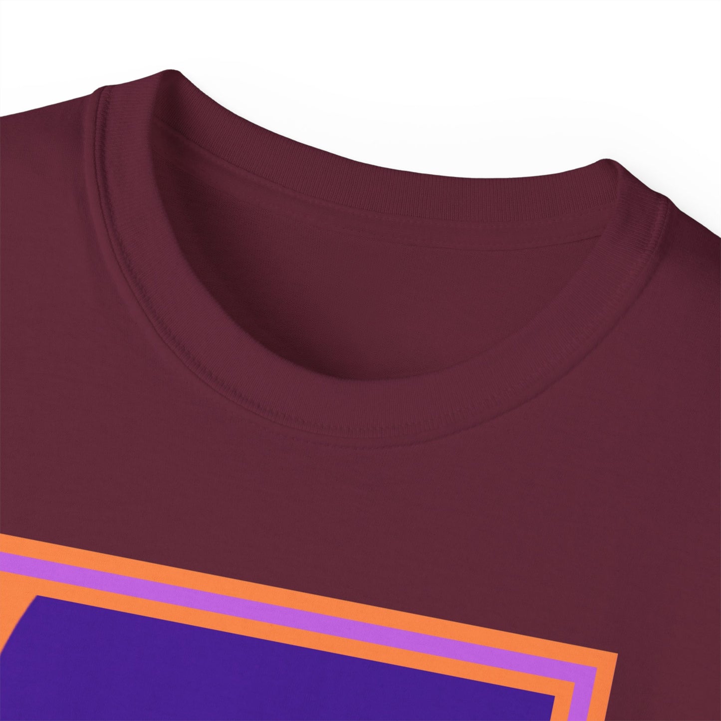 Angela Davis Feminist Activist 70's Retro Leftist BLM Unisex Ultra Cotton Tee