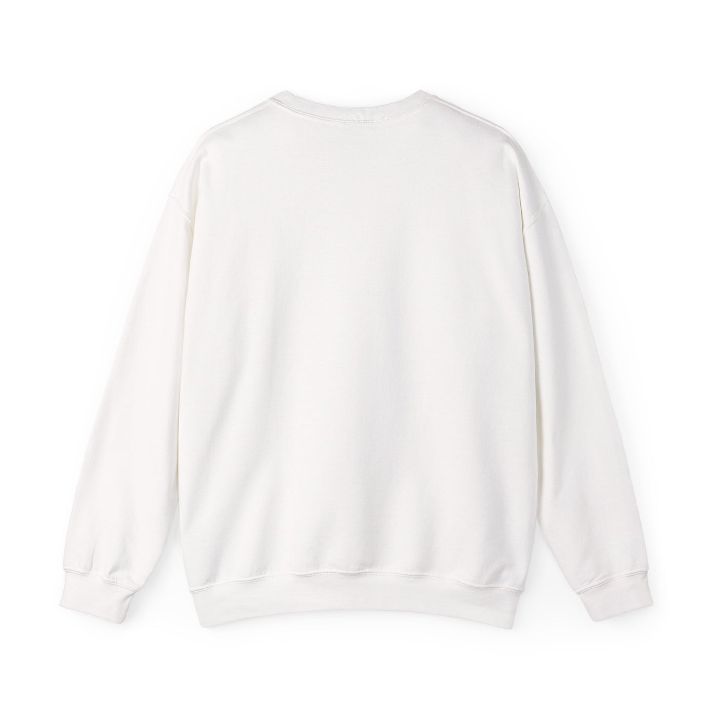 Communist Hammer and Sickle with Chinese East Asian Style Boarder Leftist Socialist Unisex Heavy Blend™ Crewneck Sweatshirt