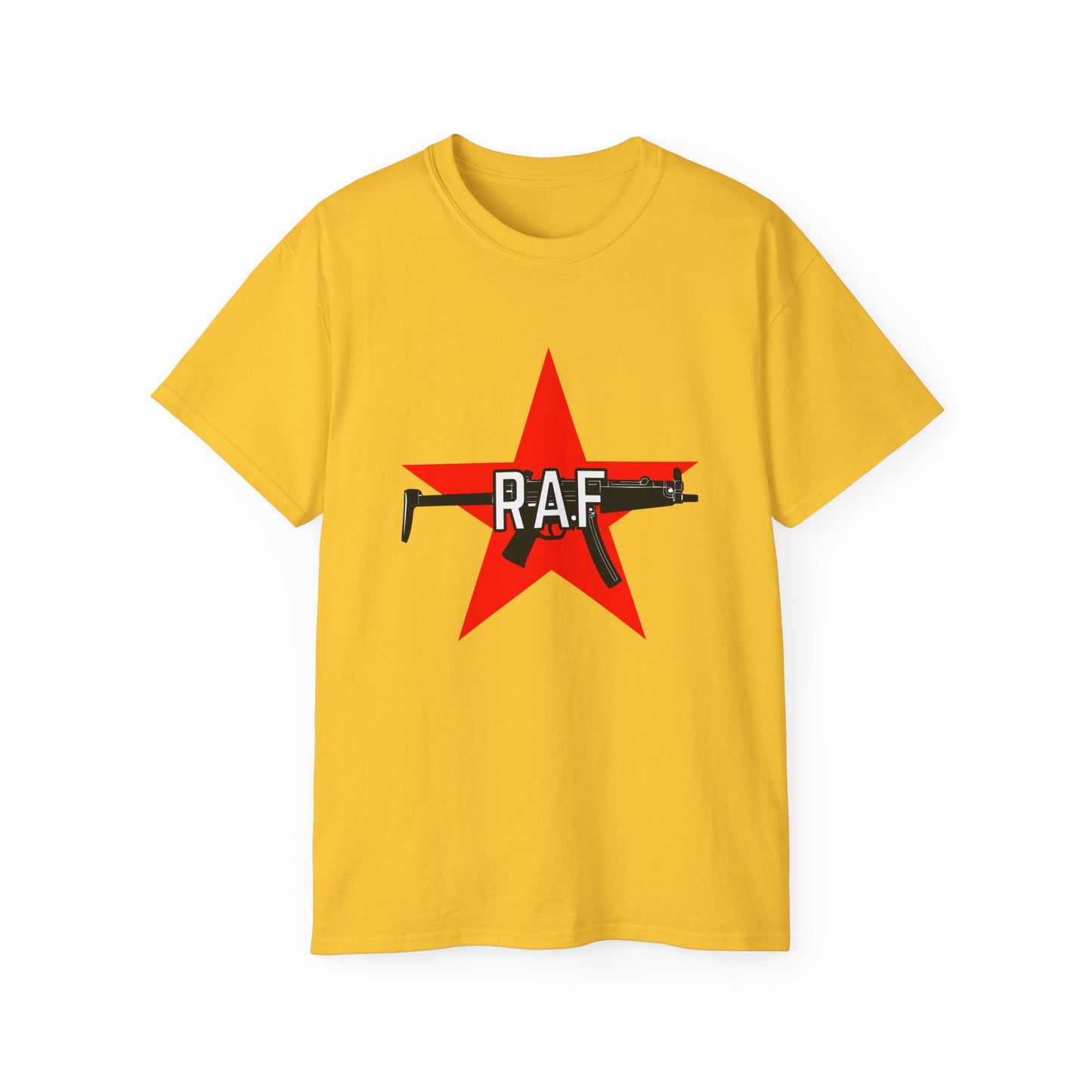 Red Army Faction Baader-Meinhof RAF German Communist Unisex Ultra Cotton