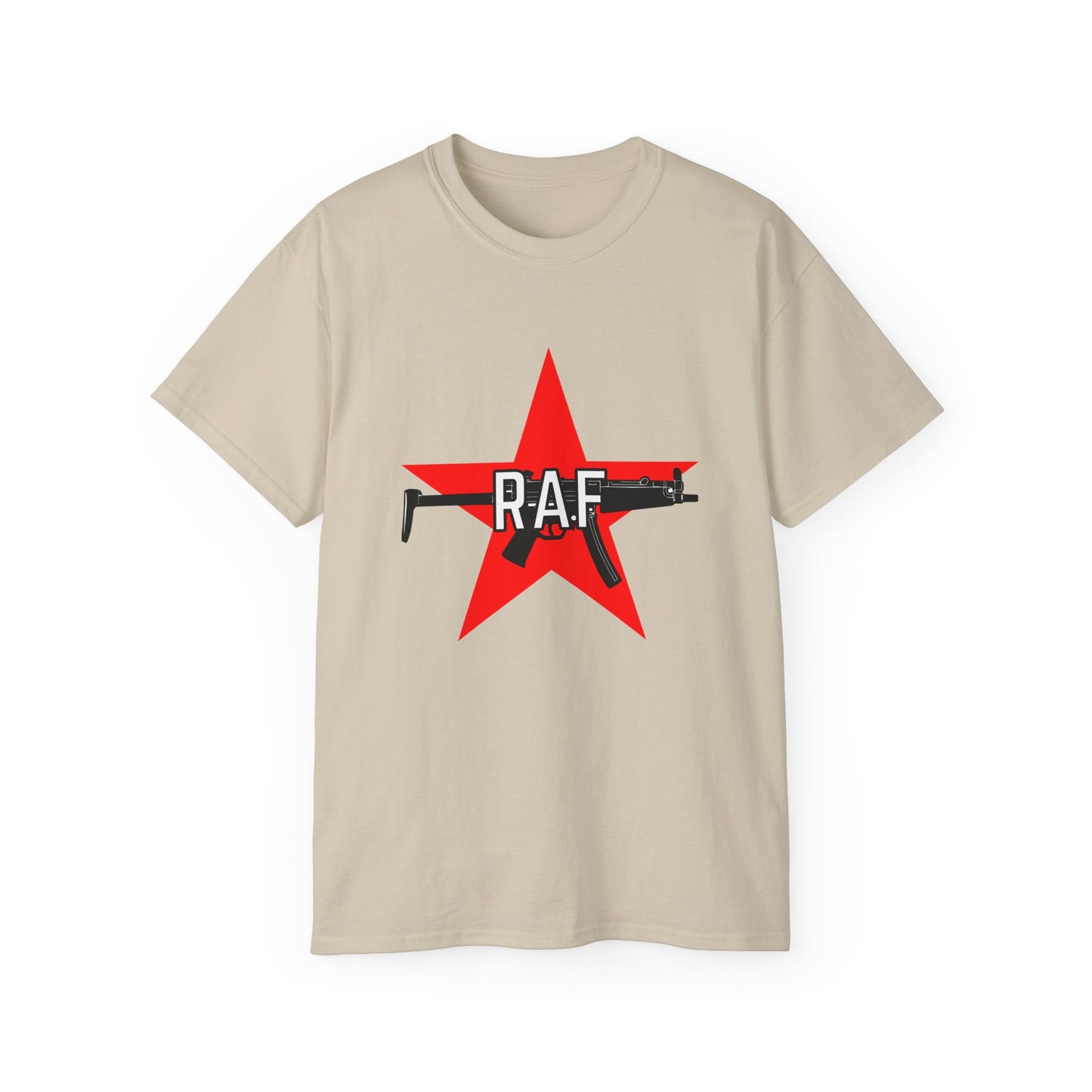 Red Army Faction Baader-Meinhof RAF German Communist Unisex Ultra Cotton