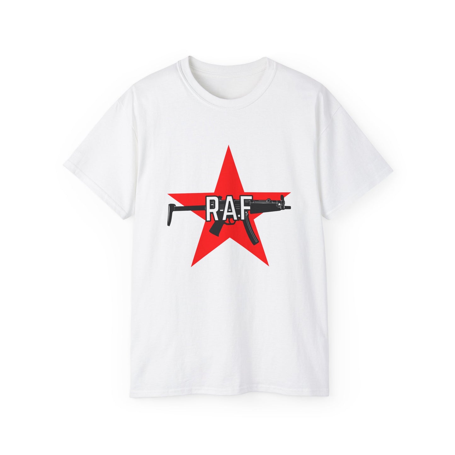 Red Army Faction Baader-Meinhof RAF German Communist Unisex Ultra Cotton