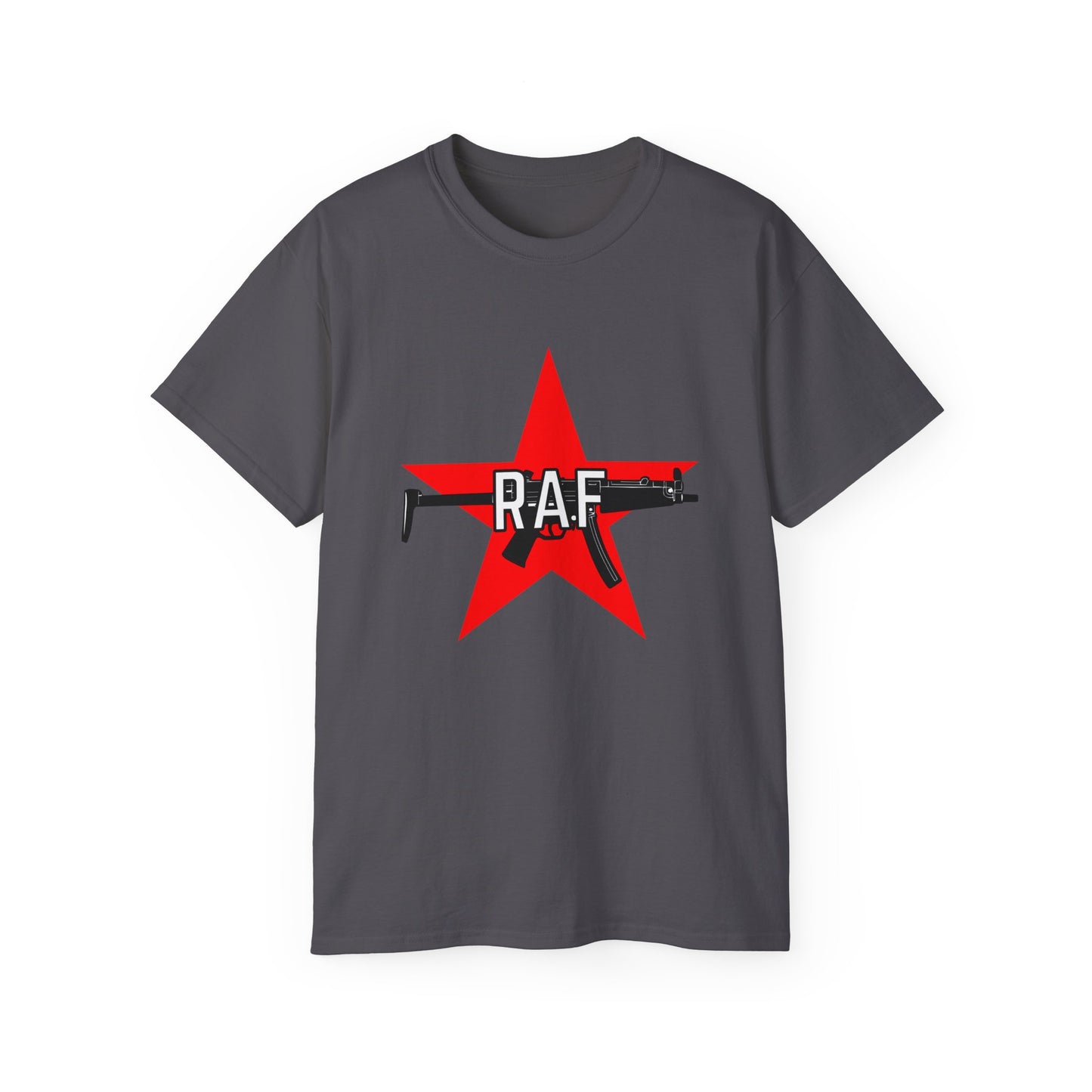 Red Army Faction Baader-Meinhof RAF German Communist Unisex Ultra Cotton