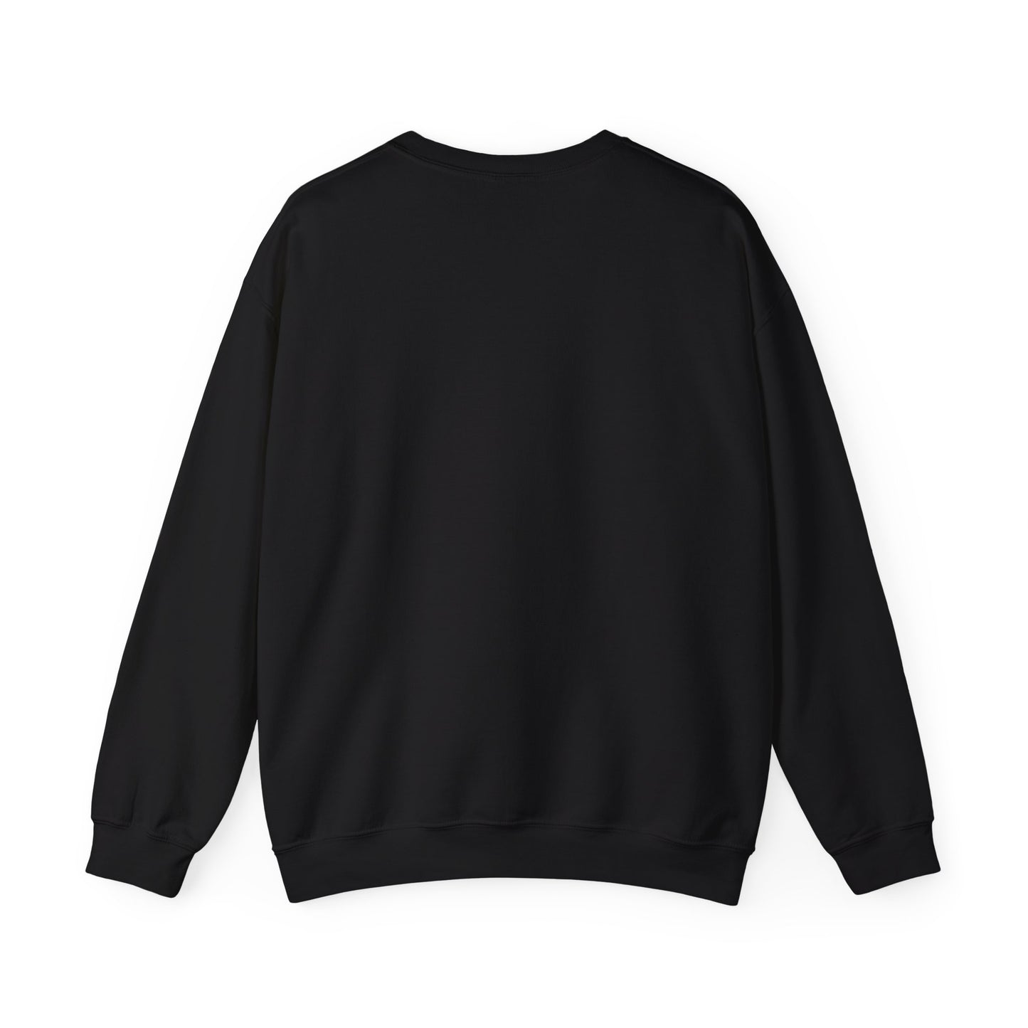 Communist Hammer and Sickle with Chinese East Asian Style Boarder Leftist Socialist Unisex Heavy Blend™ Crewneck Sweatshirt