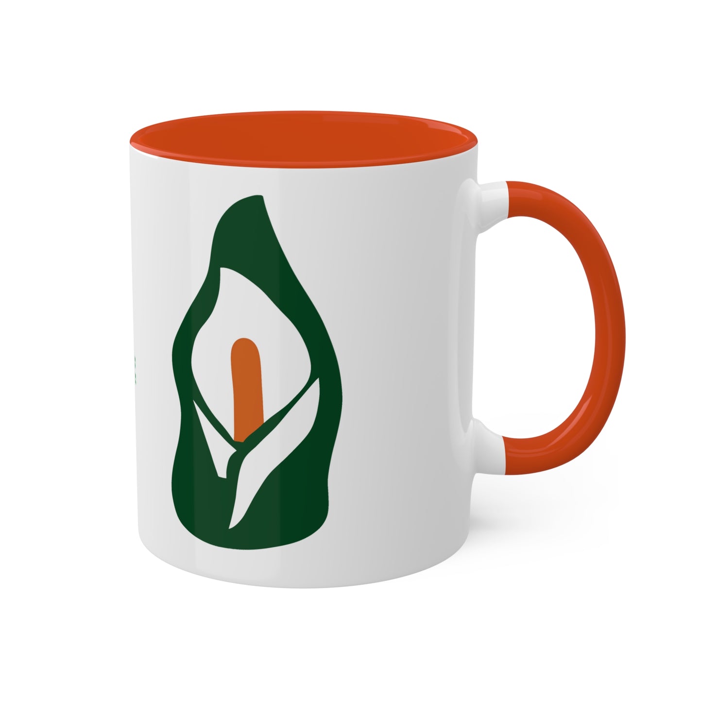 Irish 1916 Easter Rising We Planted the Tree of Bravery United Ireland Erin go Bragh Tiocfaidh ár la Irish Republican Colourful Mug