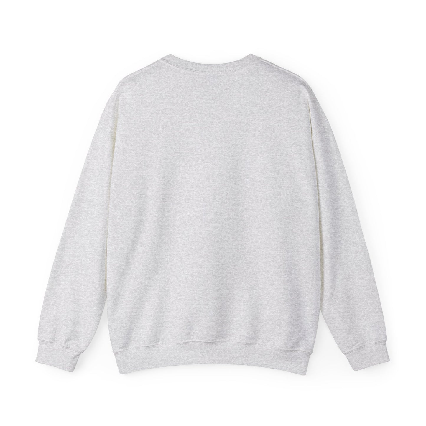 Communist Hammer and Sickle with Chinese East Asian Style Boarder Leftist Socialist Unisex Heavy Blend™ Crewneck Sweatshirt