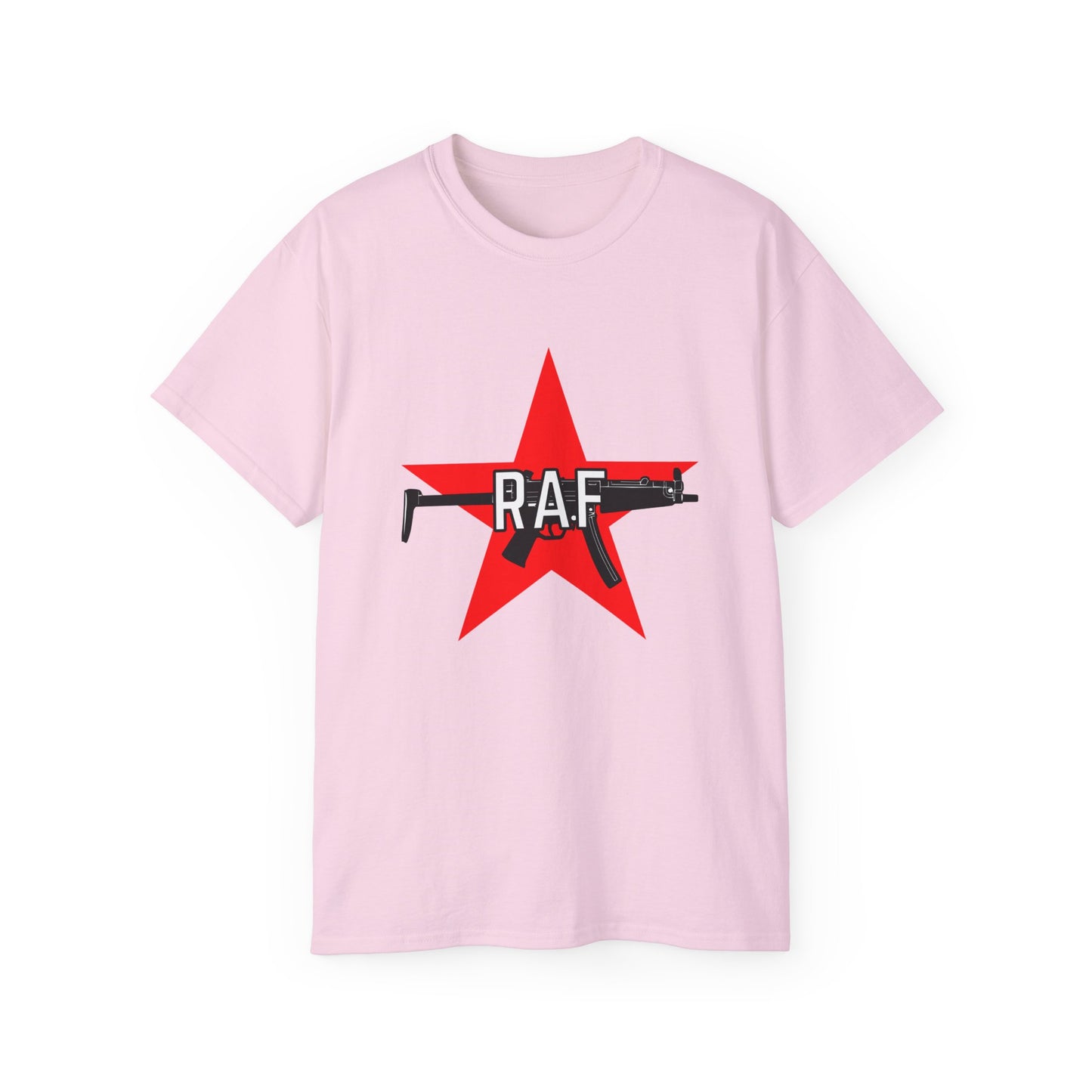 Red Army Faction Baader-Meinhof RAF German Communist Unisex Ultra Cotton