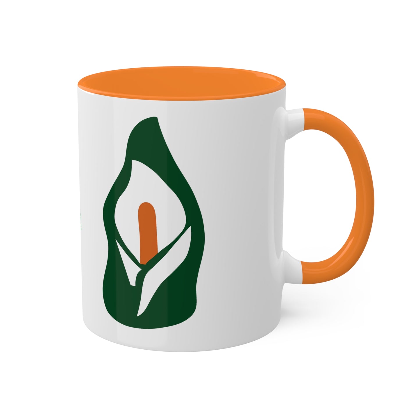 Irish 1916 Easter Rising We Planted the Tree of Bravery United Ireland Erin go Bragh Tiocfaidh ár la Irish Republican Colourful Mug