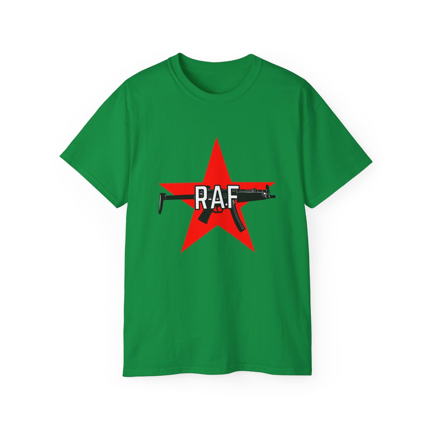 Red Army Faction Baader-Meinhof RAF German Communist Unisex Ultra Cotton