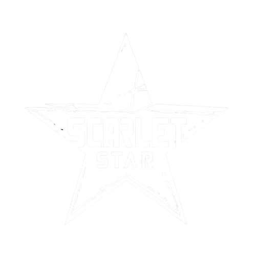 The Scarlet Star